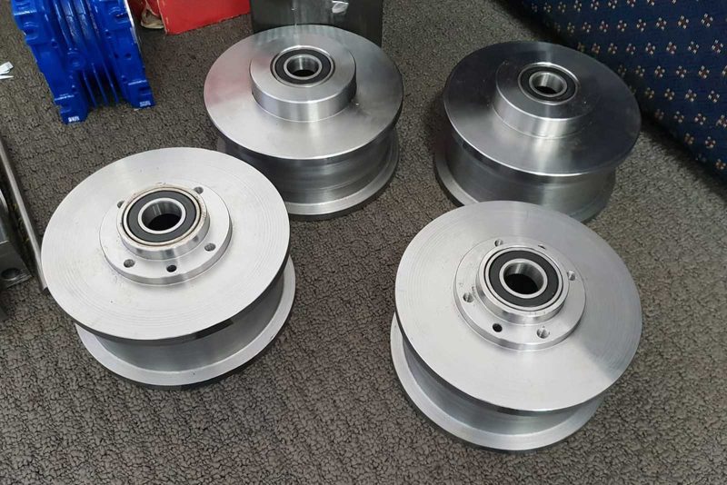 Machining-and-Precision-Engineering