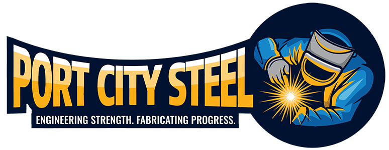 Port City Steel Port Macquarie steel fabrication & engineering